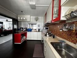 Blk 235 Pasir Ris Street 21 (Pasir Ris), HDB Executive #581231161